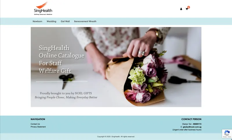 Singhealth